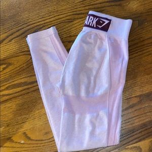 Gymshark Seamless Leggings